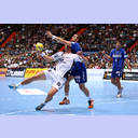 Supercup 2011: Marcus Ahlm.