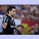 SG-Trainer Ljubomir Vranjes.