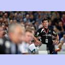 FAG-Trainer Velimir Petkovic.