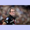 BHC-Trainer HaDe Schmitz.