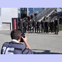 LLOYD ist offizieller Business-Ausstatter des THW Kiel.