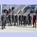 LLOYD ist offizieller Business-Ausstatter des THW Kiel.