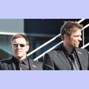 Official business dress of THW Kiel by LLOYD.