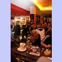 THW-Freunde After-Game-Party 22.11.2011.