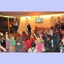 Wunschweihnachtsbaum 2011.