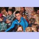 Charity: Christmas 2011.