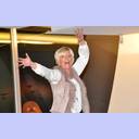 Wunschweihnachtsbaum 2011.