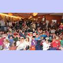 Wunschweihnachtsbaum 2011.