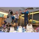 Wunschweihnachtsbaum 2011.