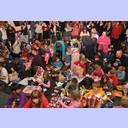 Wunschweihnachtsbaum 2011.