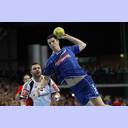 Allstar-Spiel 2012: Kim Andersson.