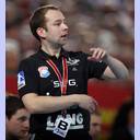 H�ttenbergs Trainer Jan Gorr.