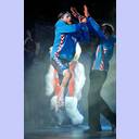 Einlauf von AG Kopenhagen.