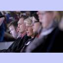 CL-Achtelfinal-Auslosung: THW-Gesch�ftsf�hrerin Sabine Holdorf-Schust.