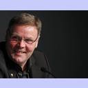 DHB-Pokal-Final-Four-Auslosung: Klaus Elwardt.