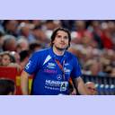 Gro�wallstadts sportlicher Leiter Uli Wolf.