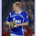 Sverre Andreas Jakobsson.