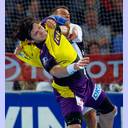 Evgeni Pevnov und Christian Zeitz.