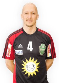 Comeback in Deutschland: Johan Petersson.