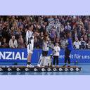 Abschied Daniel Kubes.