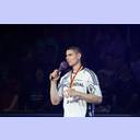 Abschied Milutin Dragicevic.