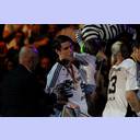 Abschied Kim Andersson.