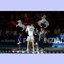 Abschied Henrik Lundstr�m.