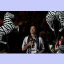 Abschied Henrik Lundstr�m.