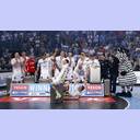 Champions-League-Sieger 2012!