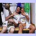 Champions-League-Sieger 2012!