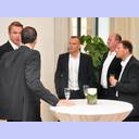 Empfang beim Ministerpr�sidenten Torsten Albig.