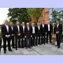 Empfang beim Ministerpr�sidenten Torsten Albig.