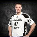 Autogrammkarte 2012/13: Marko Vujin.