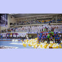 Super-Globe-Sieger 2012: BM Atletico Madrid (ESP).