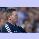 Unser Norden-Cup 2012: Alfred Gislason.