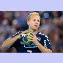 Unser Norden-Cup 2012: Anders Eggert.