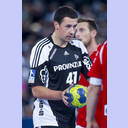 Unser Norden-Cup 2012: Marko Vujin.