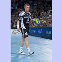 Unser Norden-Cup 2012: Gudjon Valur Sigurdsson.