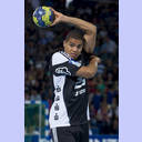 Unser Norden-Cup 2012: Daniel Narcisse.