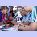 Dorffest Flintbek 2012.