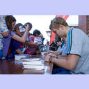 Dorffest Flintbek 2012.