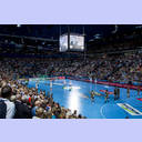 Gedenkminute f�r Erhard Wunderlich.