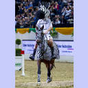 Baltic Horse Show 2012.