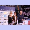 DHB-Pokal-Auslosung.