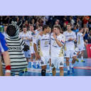 Daniel Narcisse und Christian Sprenger.