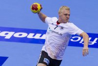 Patrick Wiencek traf drei Mal.