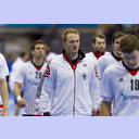 WM 2013: GER-BRA: Stefan Kneer.