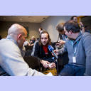 WC 2013: Media day: Silvio Heinevetter.