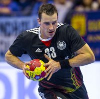 Dominik Klein traf vier Mal.