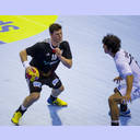 WM 2013: GER-ARG: Martin Strobel.